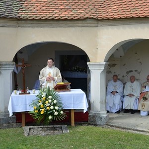 Deveto Zavjetno hodočašće kuburaša Majci Božjoj Vinagorskoj